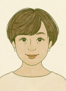 講師プロフィール写真